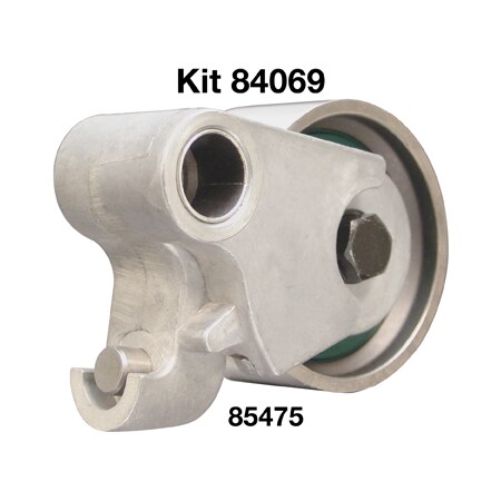 Dayco 92-05 Lexus/Toyota 3L Timing Comp Kit, 84069 84069